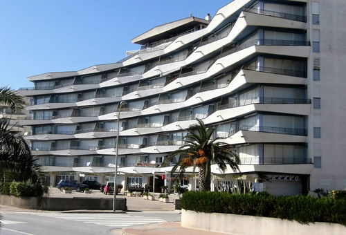 Apartment 2 bedroom L'estartit