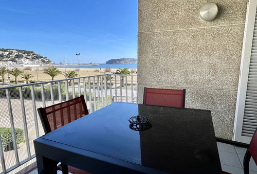 Apartment 2 bedroom L'estartit