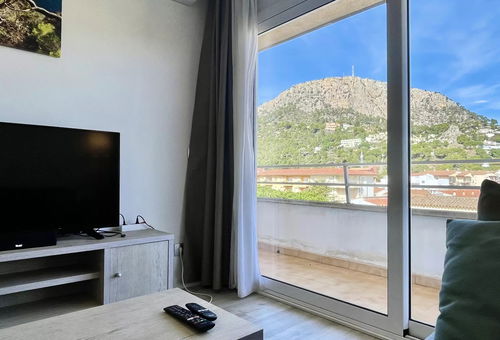 Apartment 1 bedroom L'estartit