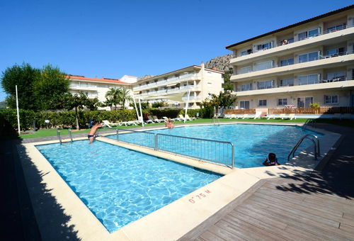 Apartment 1 bedroom L'estartit