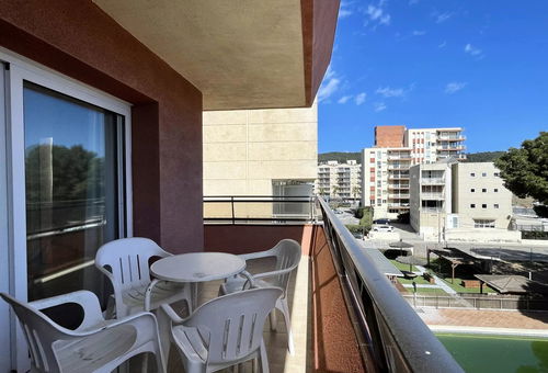 Appartement 2 chambres L'estartit