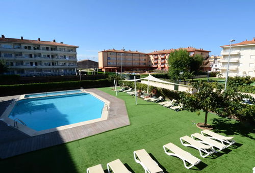 Apartment 1 bedroom L'estartit