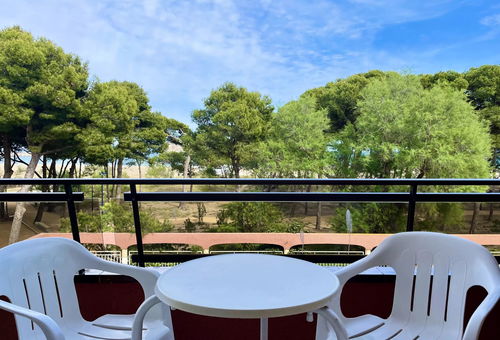 Apartment 1 bedroom L'estartit
