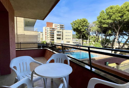 Apartment 2 bedroom L'estartit