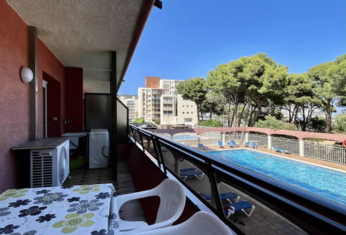 Apartment 1 bedroom L'estartit