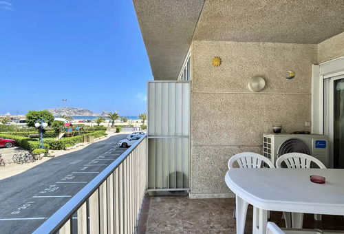 Apartment 2 bedroom L'estartit