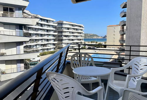 Apartment 1 bedroom L'estartit