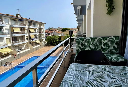 Apartment 3 bedroom L'estartit