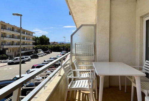 Apartment 1 bedroom L'estartit