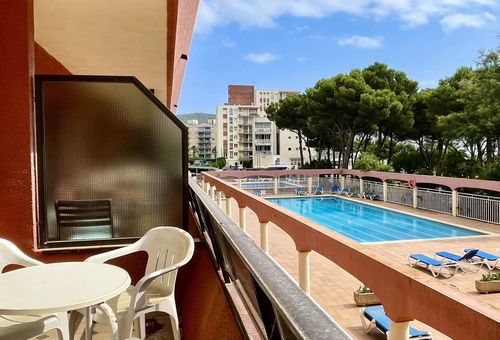 Apartment 1 bedroom L'estartit