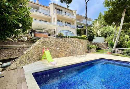 Villa 5 bedroom L'estartit
