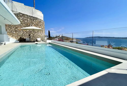 Villa 4 bedroom L'estartit