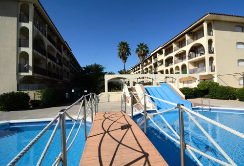 Apartment 1 bedroom L'estartit