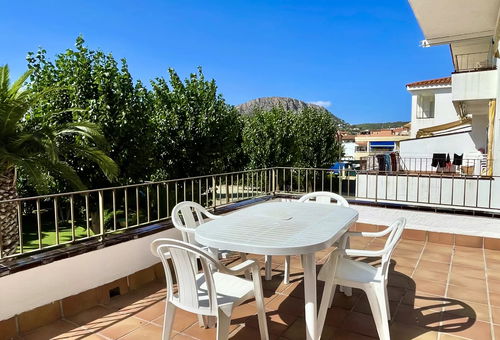 Apartment 2 bedroom L'estartit