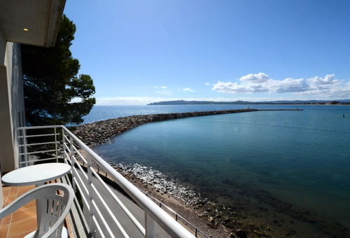 Apartment 1 bedroom L'estartit