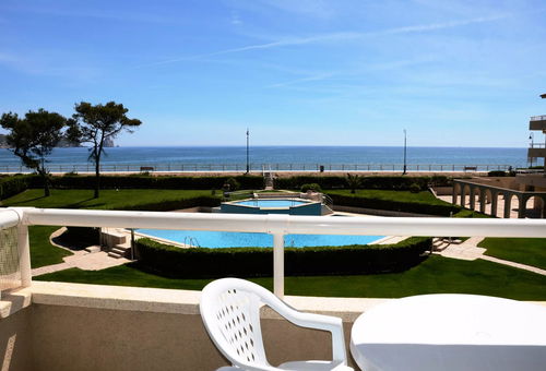 Apartment 1 bedroom L'estartit