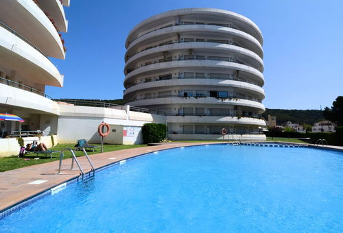 Apartment 1 bedroom L'estartit