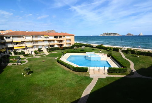 Apartment 1 bedroom L'estartit