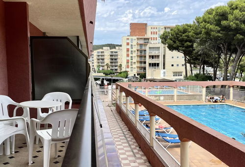 Apartment 1 bedroom L'estartit