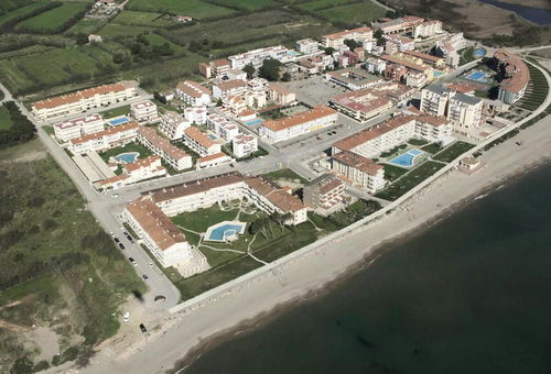 Apartment 1 bedroom L'estartit