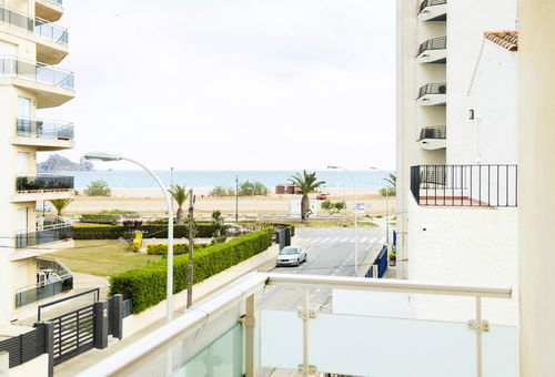 Apartment 2 bedroom L'estartit