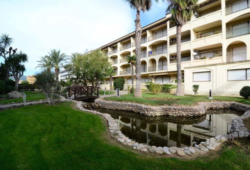 Apartment 1 bedroom L'estartit