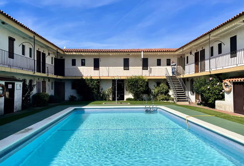 Apartment 2 bedroom L'estartit
