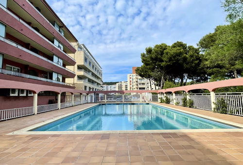 Apartment 3 bedroom L'estartit