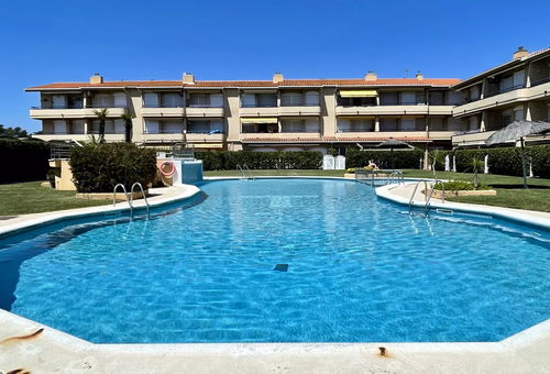 Apartment 1 bedroom L'estartit