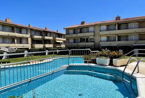 Apartment 1 bedroom L'estartit