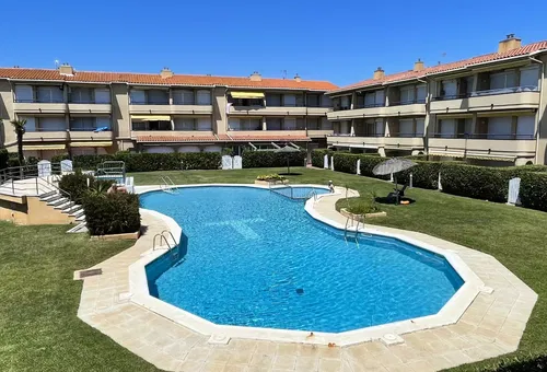 Apartment 1 bedroom L'estartit