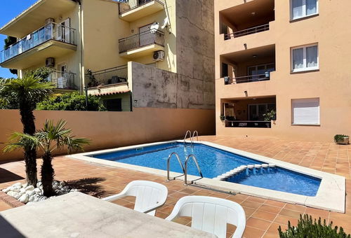 Apartment 2 bedroom L'estartit