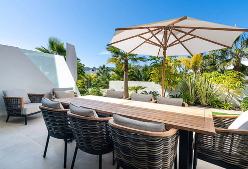 Maison 4 chambres Marbella