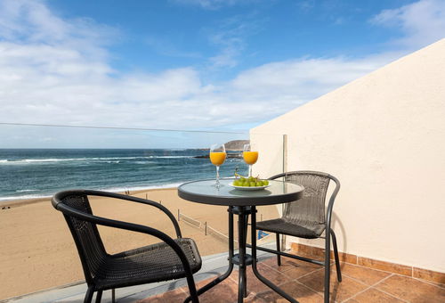 Apartment 1 bedroom Las Palmas De Gran Canaria