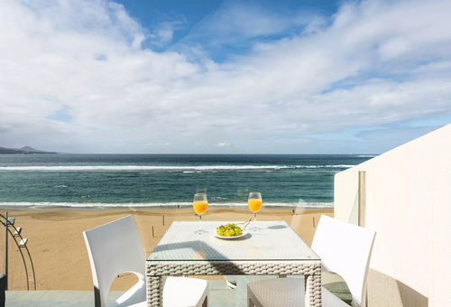 Apartment 1 bedroom Las Palmas De Gran Canaria