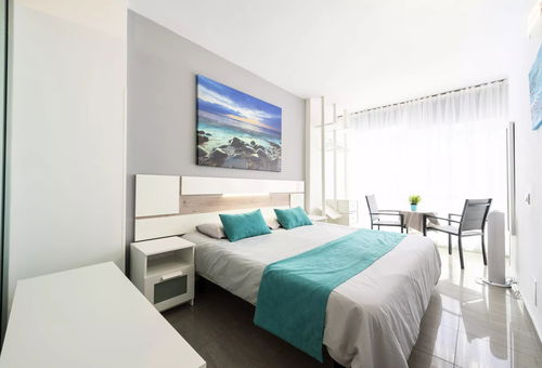 Apartment 1 bedroom Las Palmas De Gran Canaria