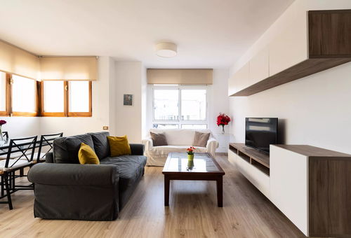 Apartment 2 bedroom Las Palmas De Gran Canaria