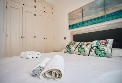 Apartment 2 bedroom Las Palmas De Gran Canaria