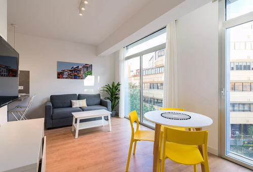 Apartment 1 bedroom Las Palmas De Gran Canaria