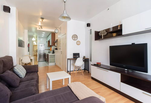 Apartment 1 bedroom Las Palmas De Gran Canaria