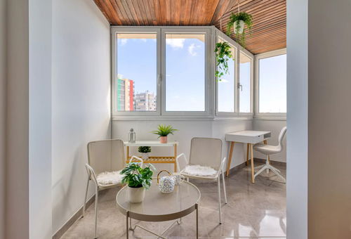 Apartment 1 bedroom Las Palmas De Gran Canaria