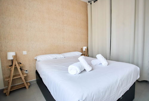 Appartement 3 chambres Las Palmas De Gran Canaria
