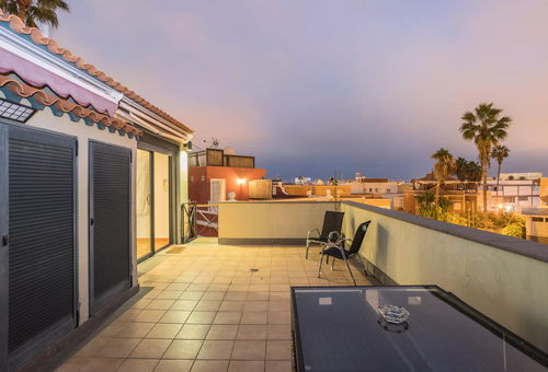 Villa 2 bedroom Las Palmas De Gran Canaria