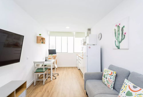 Apartment 1 bedroom Las Palmas De Gran Canaria