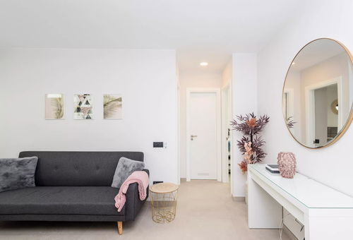 Apartment 2 bedroom Las Palmas De Gran Canaria
