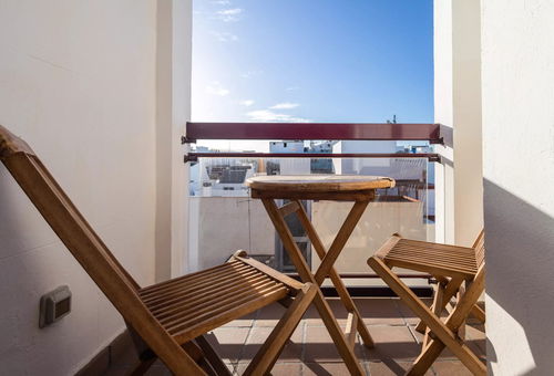Apartment 2 bedroom Las Palmas De Gran Canaria