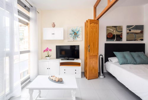 Apartment 1 bedroom Las Palmas De Gran Canaria