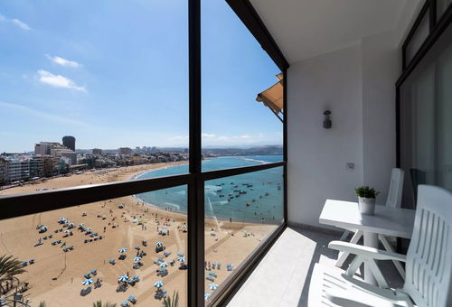 Villa 2 bedroom Las Palmas De Gran Canaria