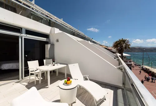 Apartment 1 bedroom Las Palmas De Gran Canaria