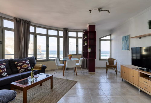 Maison 2 chambres Las Palmas De Gran Canaria